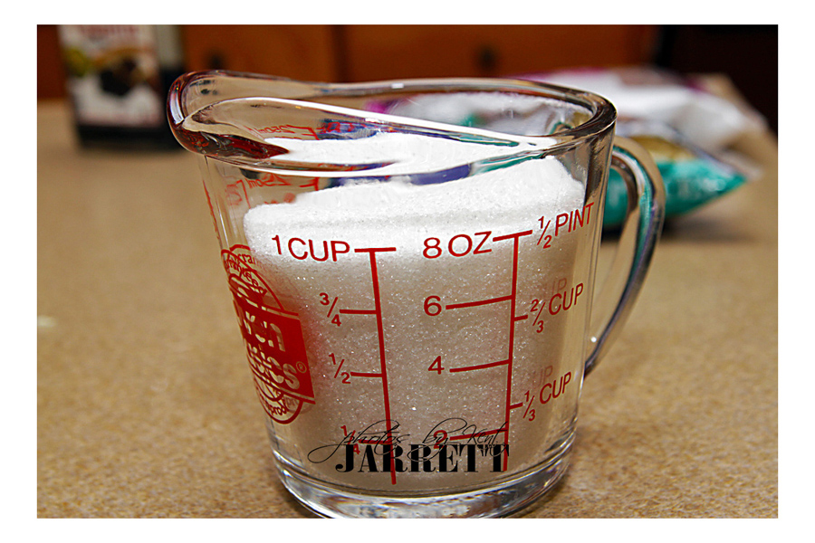 Recipes Kent Jarrett Photography